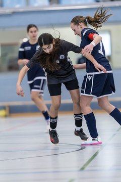 Bild 51 - wCJ NFV Futsalturnier